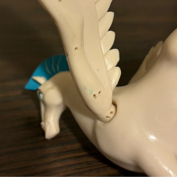 Vintage Disney Hercules Pegasus Figurine - Picture 5 of 6